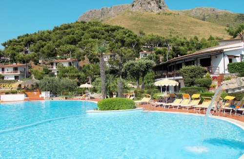 Sperlonga Apartment | Apartment Costa di Kair ed Din-6 by Interhome