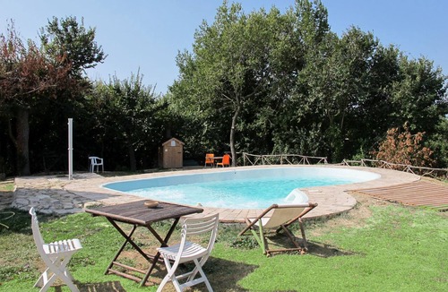 Granarola Apartment | Apartment Diana by Interhome