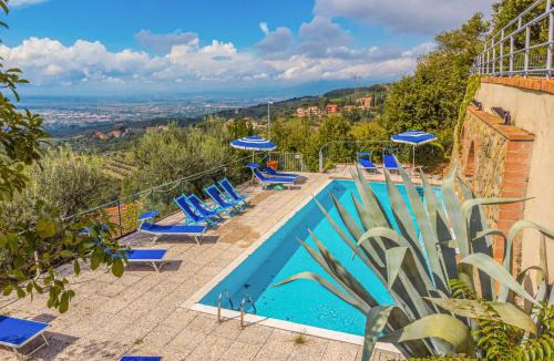 San Baronto Apartment | Apartment Fiordaliso by Interhome