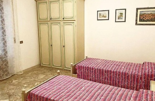 Cupra Marittima Apartment | apartment/ flat - 7 rooms - 8/10 persons