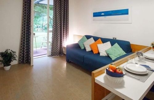 Lacona Apartment | Apartment Golfo della Lacona in Lacona - 2 persons, 1 bedrooms