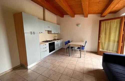 Ancona House | Apartment in farmhouse 5 minutes from Portonovo