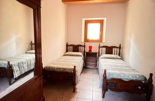 Ancona House | Apartment in farmhouse 5 minutes from Portonovo