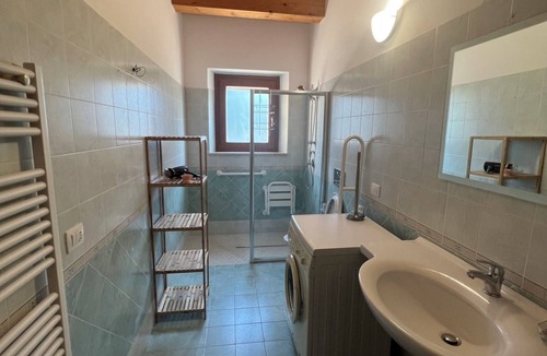 Ancona House | Apartment in farmhouse 5 minutes from Portonovo