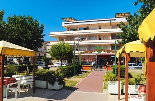 Silvi Marina Apartment | Apartment in Silvi Marina with parking space