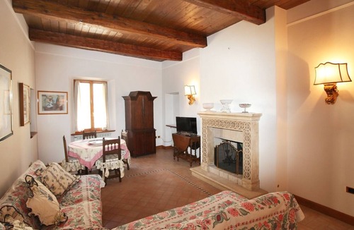 Pergola Apartment | Apartment