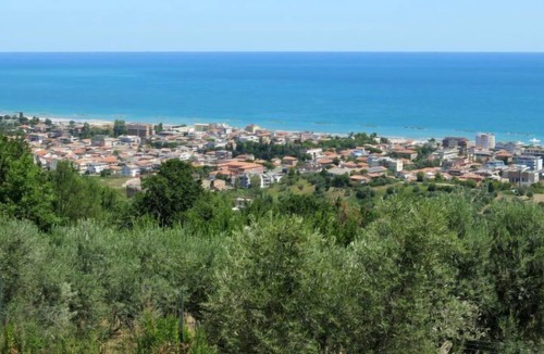 Roseto degli Abruzzi Apartment | Apartment Blue Bay Resort (RSO180) in Roseto degli Abruzzi - 4 persons, 1 bedrooms
