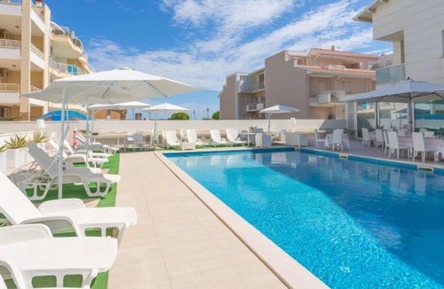 Roseto degli Abruzzi Apartment | Apartment Blue Bay Resort (RSO180) in Roseto degli Abruzzi - 4 persons, 1 bedrooms