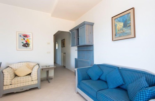 Piane di Collevecchio Apartment | Apartment L'Oleandro in Collevecchio - 4 persons, 2 bedrooms