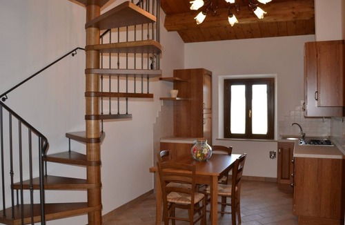 Mondolfo Apartment | Apartment ORCHIDEA