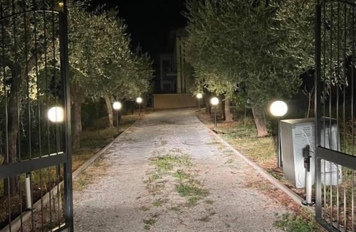 Monsummano Terme Apartment | Apartment - Sleeps 4 - Pet Friendly