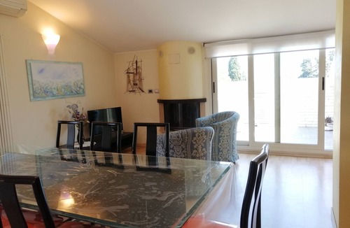 Alba Adriatica Apartment | Apartment with Sea view