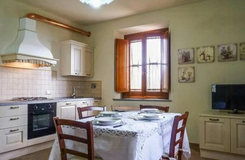 San Rocco Apartment | Apartment With Swimming Pool In Vinci Hills