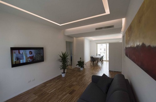 Sperlonga Apartment | apARTments Sperlonga t1