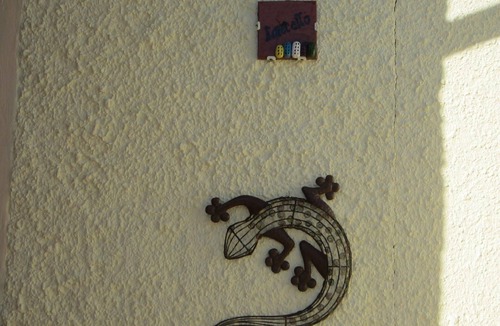 Arcevia House | App. Loretello