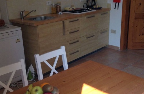 Arcevia Apartment | App. Nidastore by Interhome