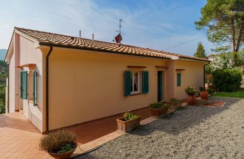 Scaglieri Apartment | APP.TI BAIA BLU - BAIA BLU 4