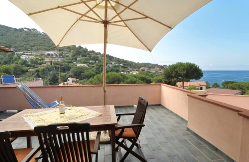 Morcone Apartment | APP.TI MORCONE - MORCONE TRILO 8