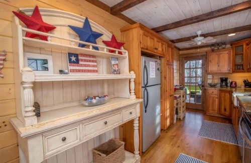 Boone House | Appalachian Escape
