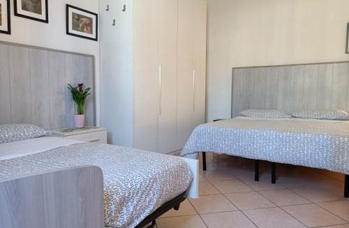 San Donato Apartment | Appartamenti Borghetto San Donato 105