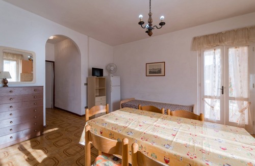 Rio nell'Elba Apartment | APPARTAMENTI CAMPO AL PERO - CAMPO AL PERO - BILO 1