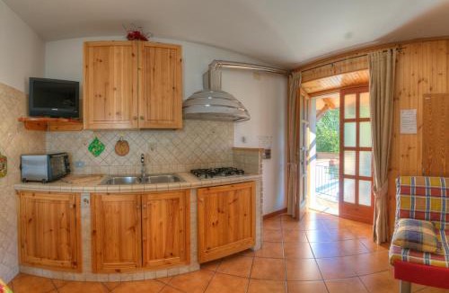 Villetta Barrea House | Appartamenti De Sanctis