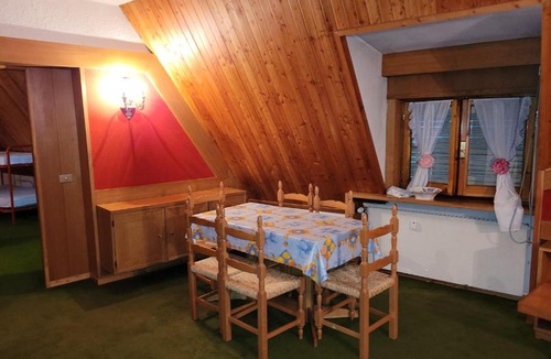 Pescasseroli Apartment | Appartamenti Delfina