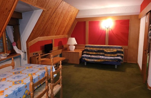Pescasseroli Apartment | Appartamenti Delfina