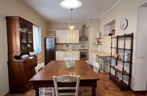 Arrone Apartment | Appartamenti LA MAGNOLIA