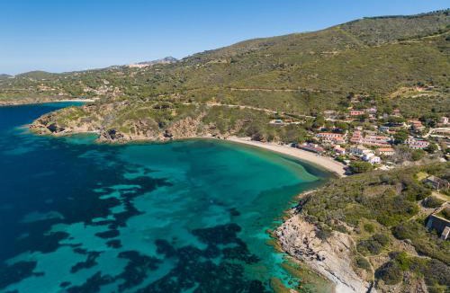 Innamorata Apartment | Appartamenti Mirella Un panorama sull'Innamorata - Goelba