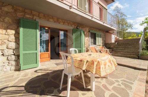 Innamorata Apartment | Appartamenti Mirella Un panorama sull'Innamorata - Goelba