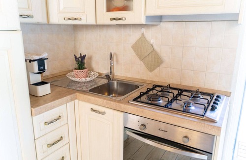 Procchio Apartment | Appartamenti Procchio - Marina