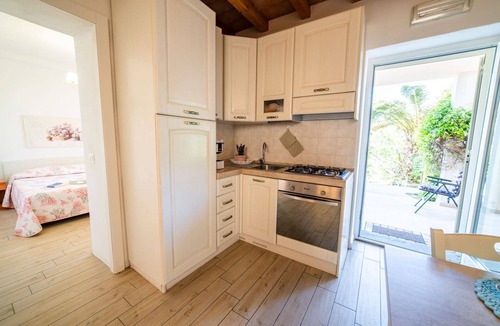 Procchio Apartment | Appartamenti Procchio - Marina