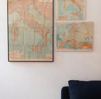Empoli Apartment | Appartamenti Ridolfi