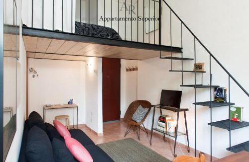 Empoli Apartment | Appartamenti Ridolfi