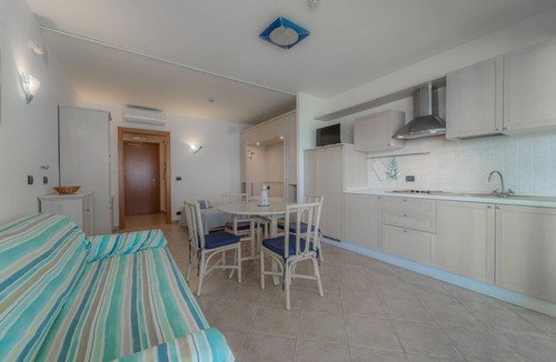 Naregno Apartment | APPARTAMENTI VERDE BLU - VERDE BLU 801
