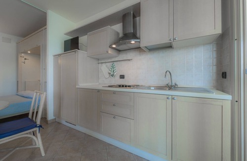 Naregno Apartment | APPARTAMENTI VERDE BLU - VERDE BLU 801