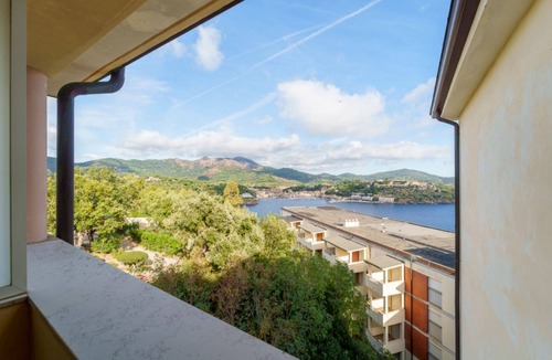 Naregno Apartment | APPARTAMENTI VERDE BLU - VERDE BLU 801