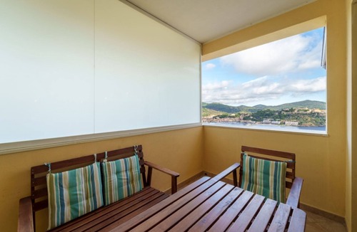 Naregno Apartment | APPARTAMENTI VERDE BLU - VERDE BLU 801