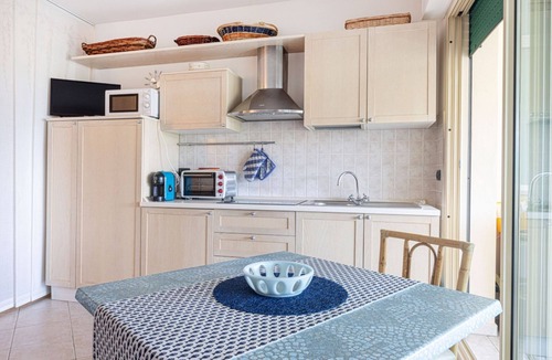 Naregno Apartment | APPARTAMENTI VERDE BLU - VERDE BLU 706