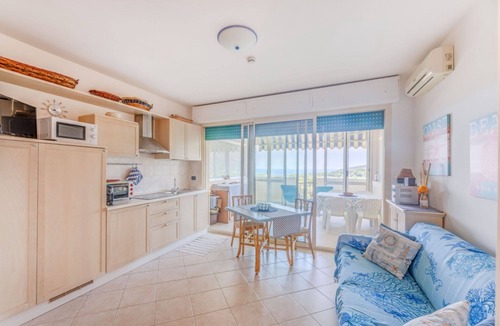 Naregno Apartment | APPARTAMENTI VERDE BLU - VERDE BLU 706