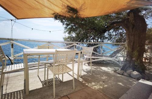 Pomonte Apartment | Appartamenti - Villa Mare