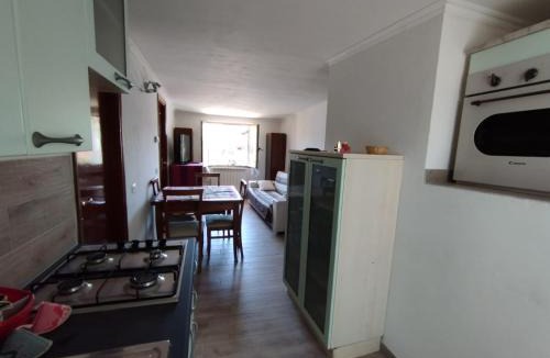 Amatrice Apartment | Appartamento Amatrice