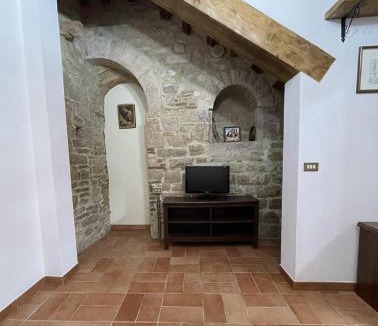 Gubbio Apartment | Appartamento Barone