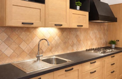 Camerano Apartment | Appartamento Belvedere con Piscina - Soggiorni Le Grotte
