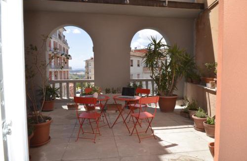 Macerata Bed & Breakfast | Appartamento Camillo