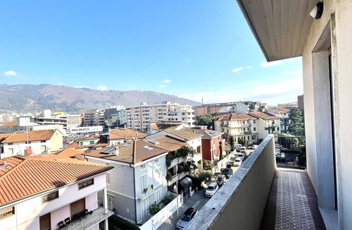 Prato Apartment | Appartamento Cosimo