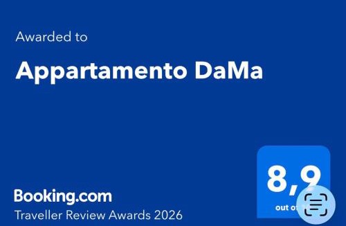 Popoli Apartment | Appartamento DaMa