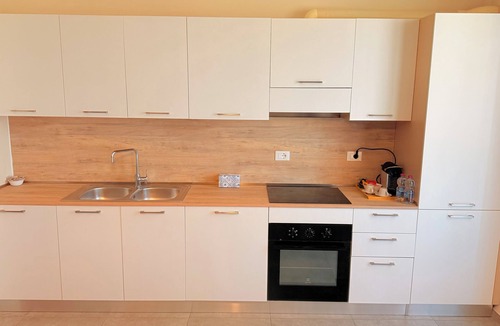 Prato Apartment | Appartamento Dante