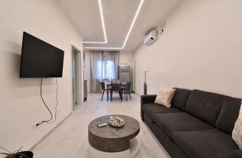 Bellariva Apartment | Appartamento Delfino